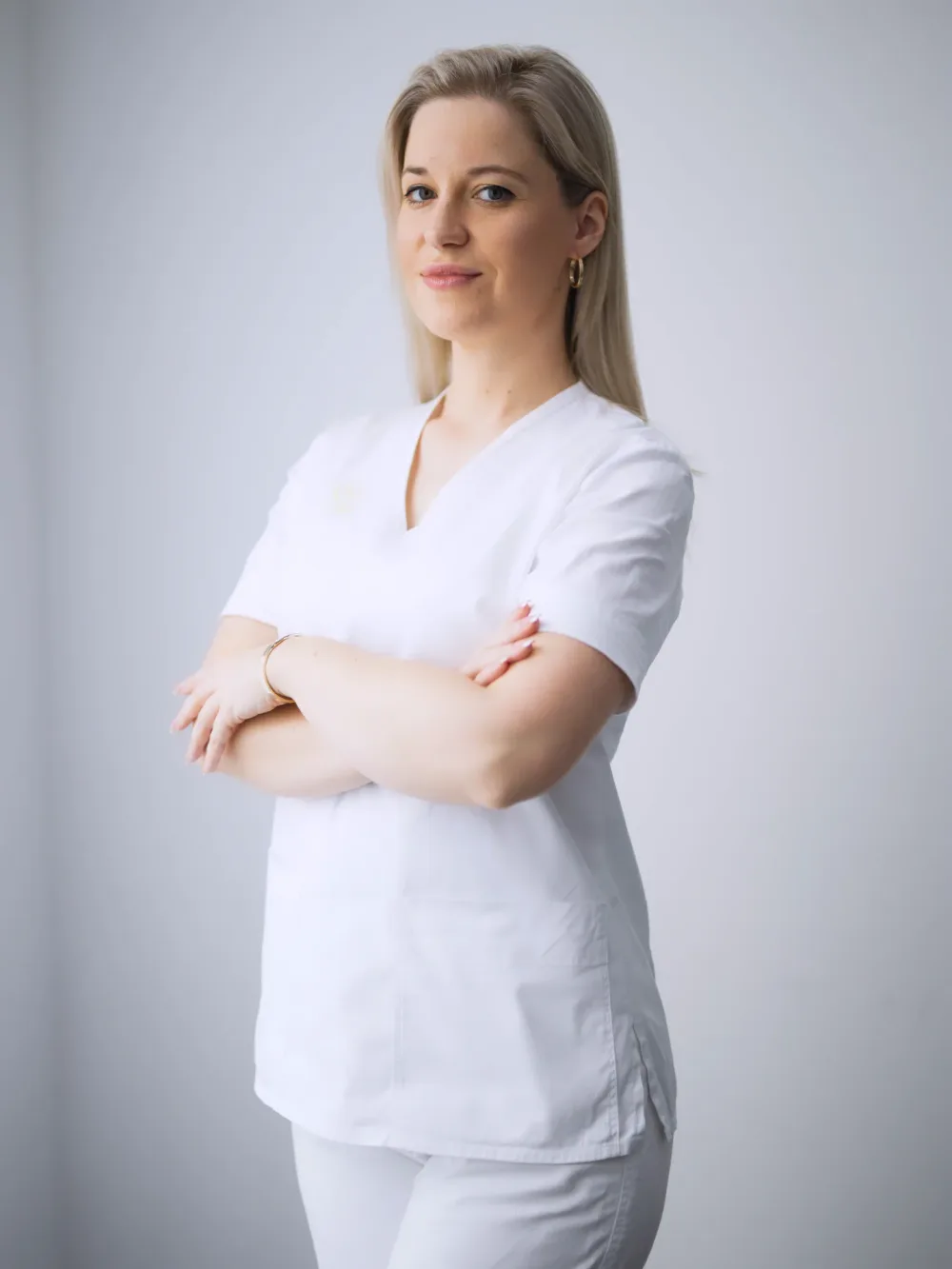 dr. sc. Korina Mešić